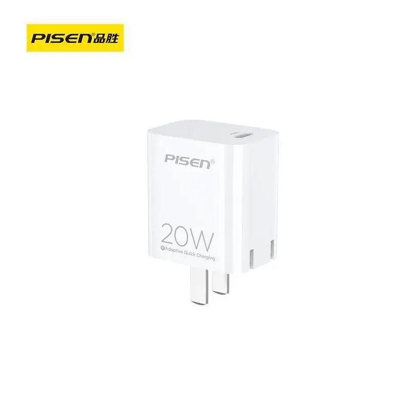Pinsheng 20W Apple iPhone Fast Charging Cable 1.8m - Image 7
