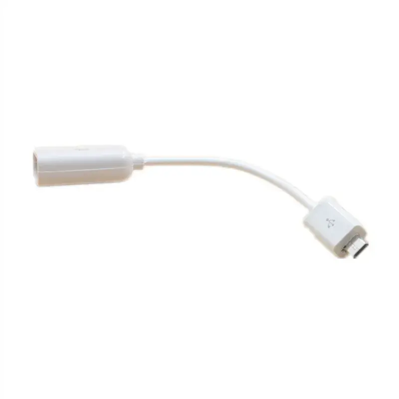 Mini 5P OTG Android Micro Type-C Adapter Cable