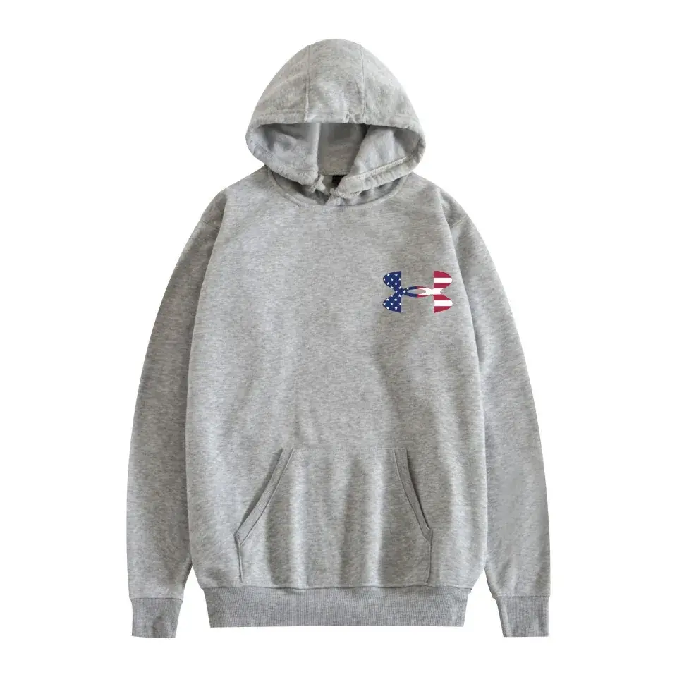 Black NASA Space Hooded Sweatshirt for Men Women - Image 27