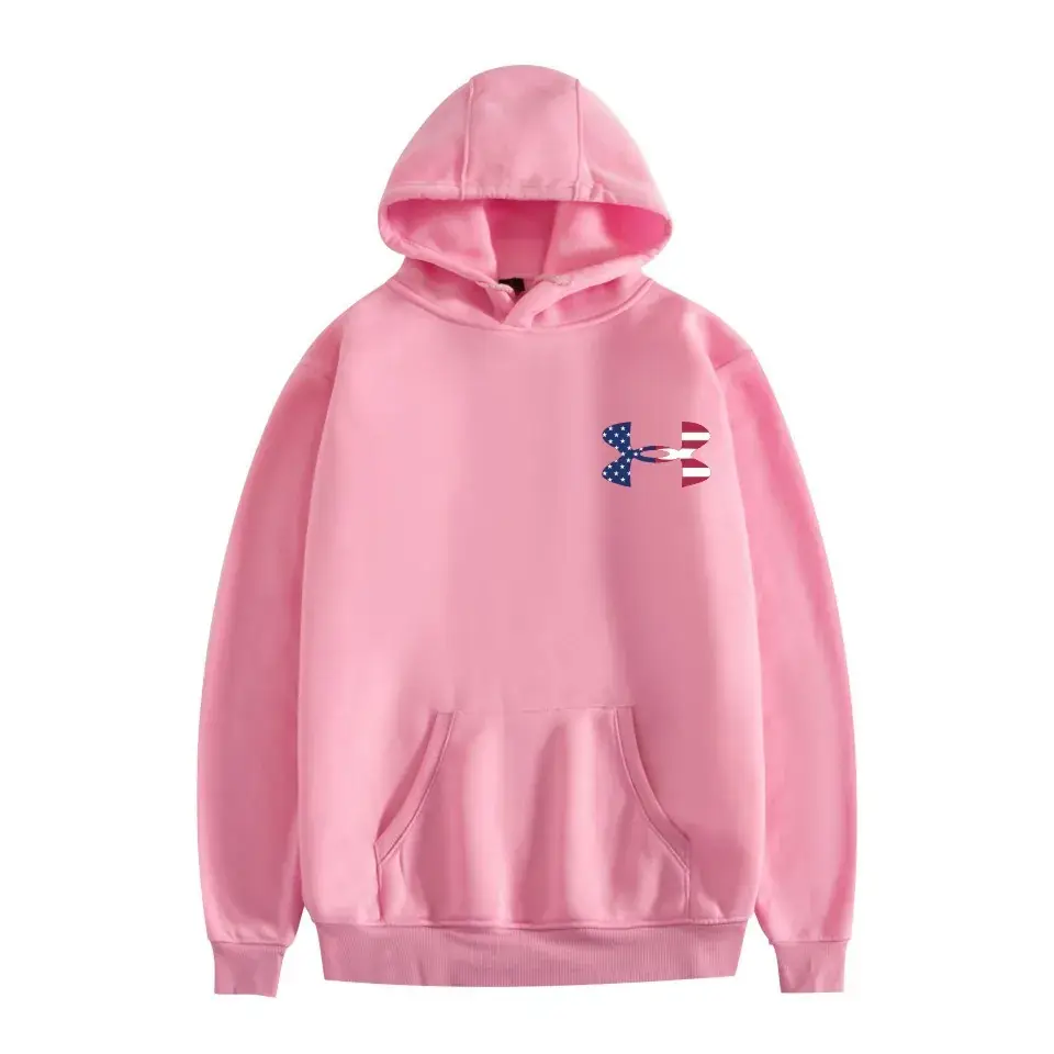 Black NASA Space Hooded Sweatshirt for Men Women - Image 29