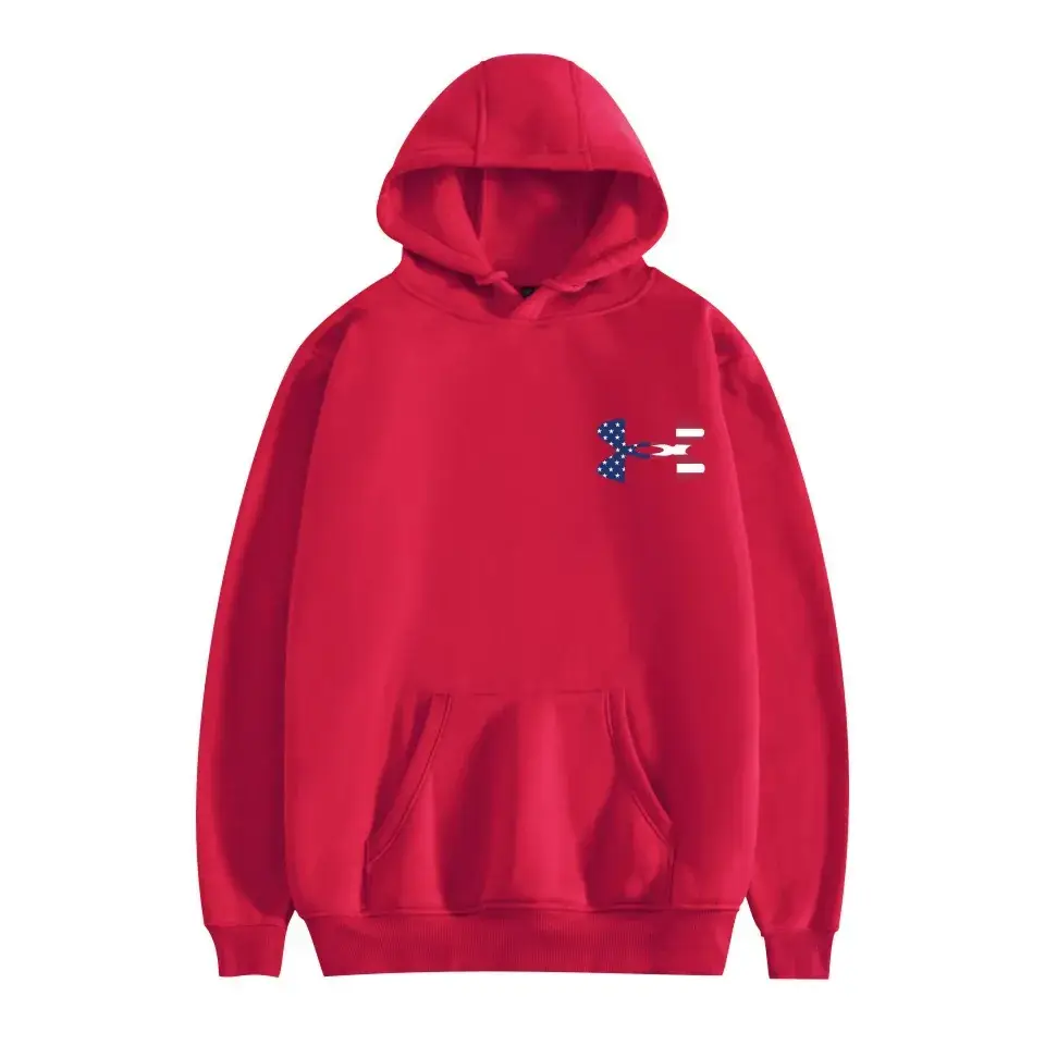 Black NASA Space Hooded Sweatshirt for Men Women - Image 30