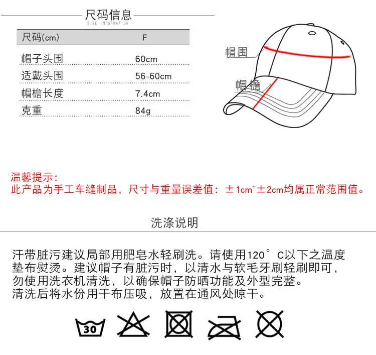 Black Bare Body Logo Cap for Men Women β feature 11