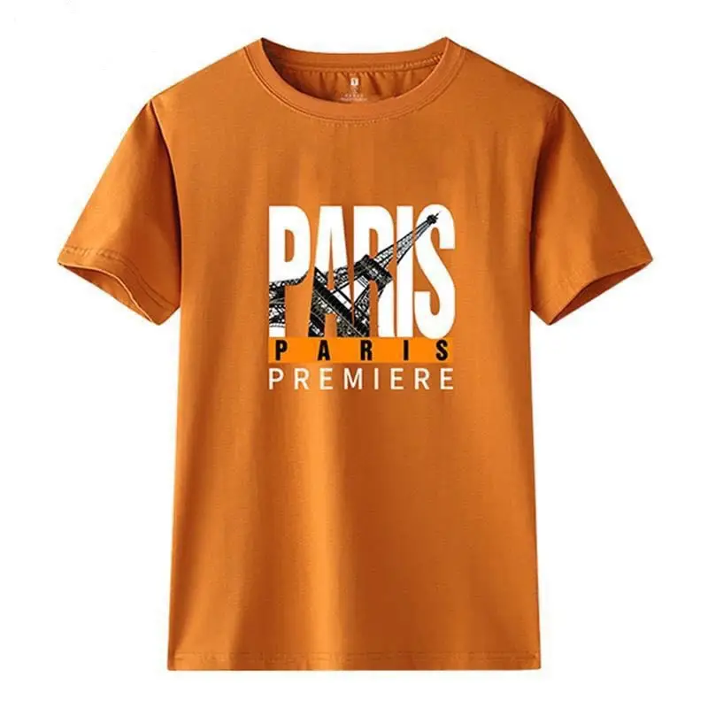 Men Black Dadis Premiere T-Shirt Extra Large - Image 6