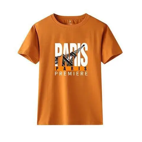 Men Black Dadis Premiere T-Shirt Extra Large - Image 2