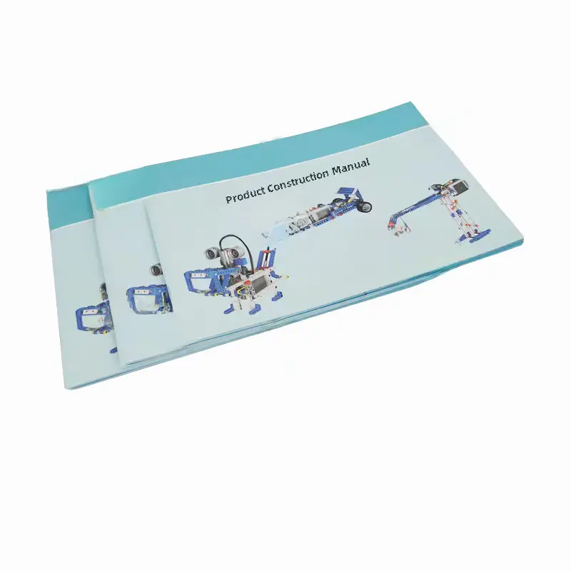 Educational Robot Building Blocks for Kids - Image 5