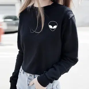 2024 Men Women Green Printed T-Shirt Loose Fit — feature 14