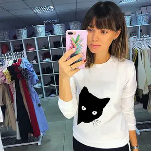 2024 Men Women Green Printed T-Shirt Loose Fit — feature 3
