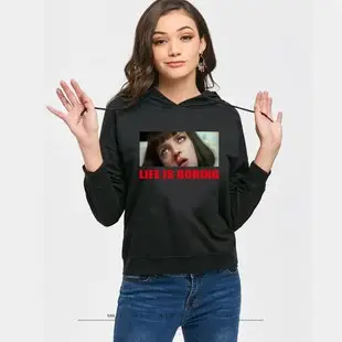 2024 Men Women Green Printed T-Shirt Loose Fit — feature 5
