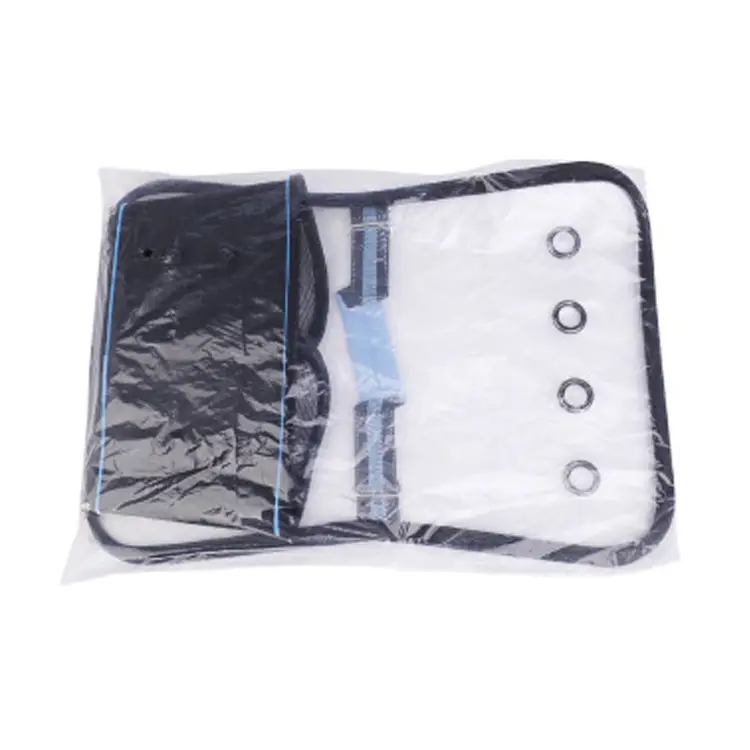 Portable Pet Bird Cage Transparent Travel Bag