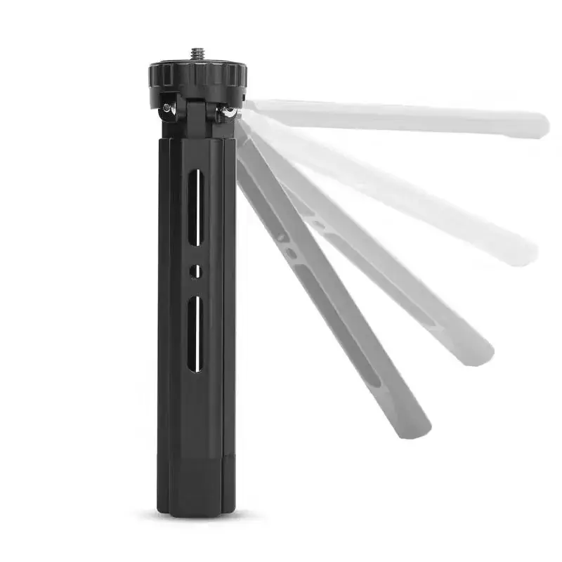 Aluminum Tripod Stabilizer with 4 Speeds - Image 5