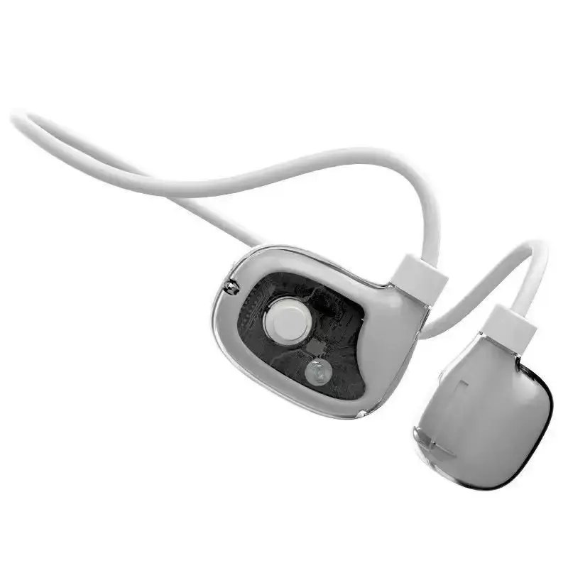 Waterproof Bone Conduction Headset with Bluetooth 5.3