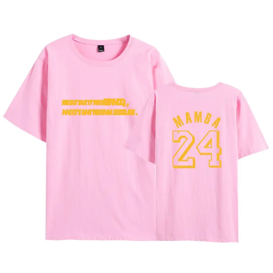 Men's Yellow 24 Design T-Shirt Pure Cotton