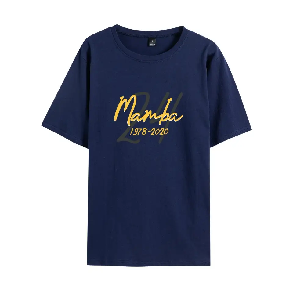 Men's Yellow 24 Design T-Shirt Pure Cotton