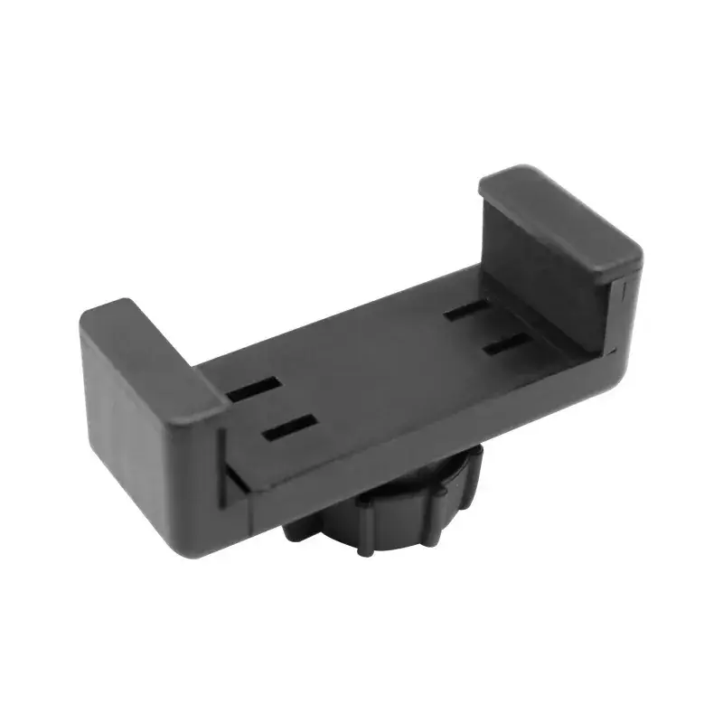 Double Hole Mobile Phone Clip Lamp Stand Selfie E Clip - Image 17