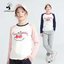 2023 Kids Cotton T-Strap T-Shirts 5 Colors — feature 15