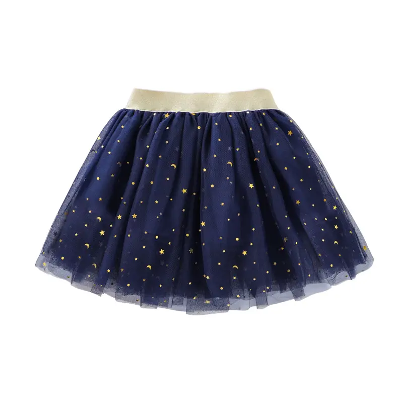 Girls Glitter Sequin Party Tutu Skirts 201 - Image 11