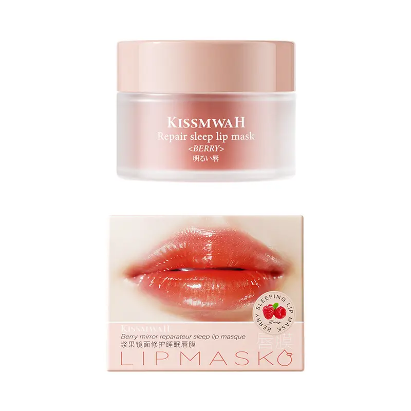 Chelica Lip Tattoo Jelly Moisturizing Hydrating Mask - Image 7