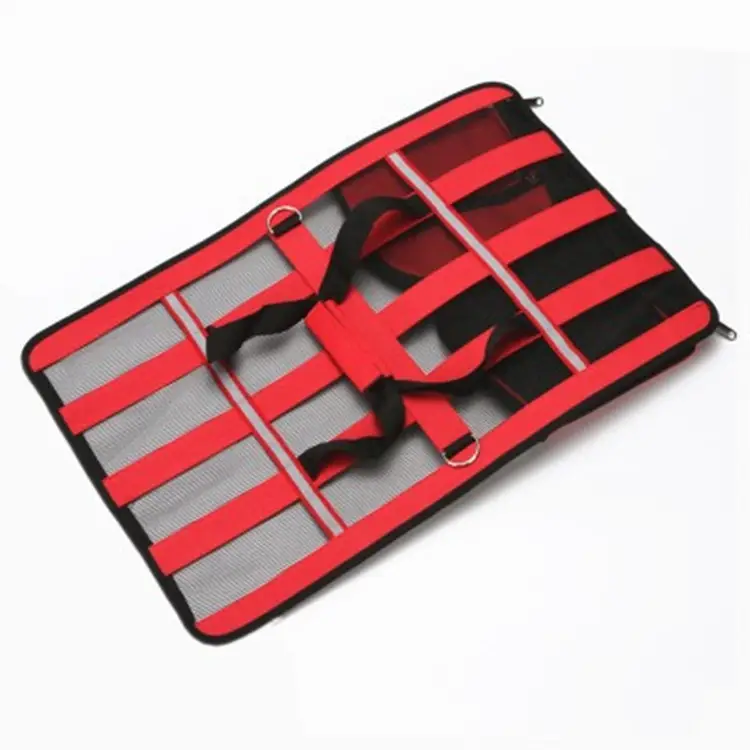 Portable Pet Bag Set for Large Dogs & Cats - Image 7