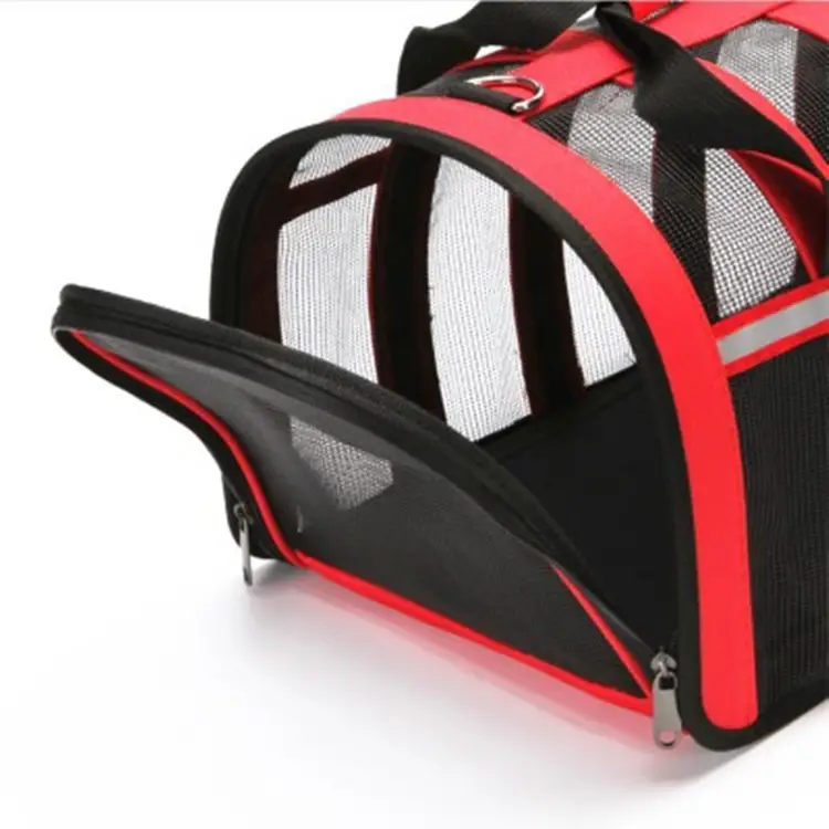 Portable Pet Bag Set for Large Dogs & Cats - Image 8