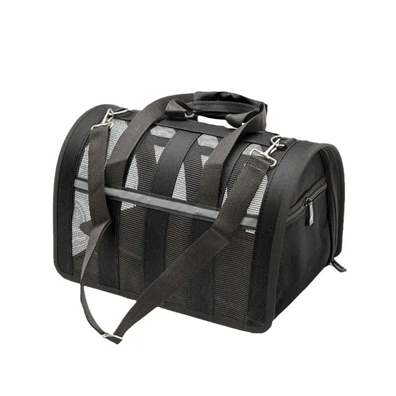 Portable Pet Bag Set for Large Dogs & Cats - Image 9