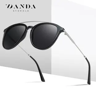 Men's Aluminum Magnesium Polarized Sunglasses 3341 Driving — feature 36
