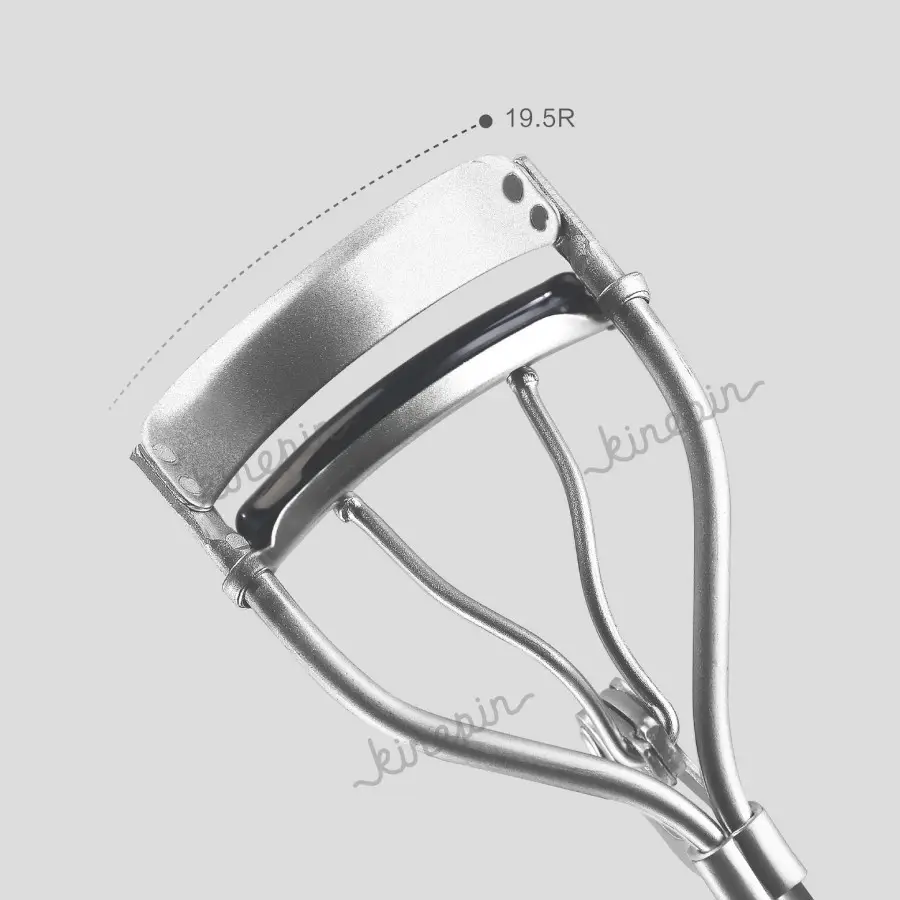 Modern Premium N Eyelash Curler Carbon Steel - Image 4