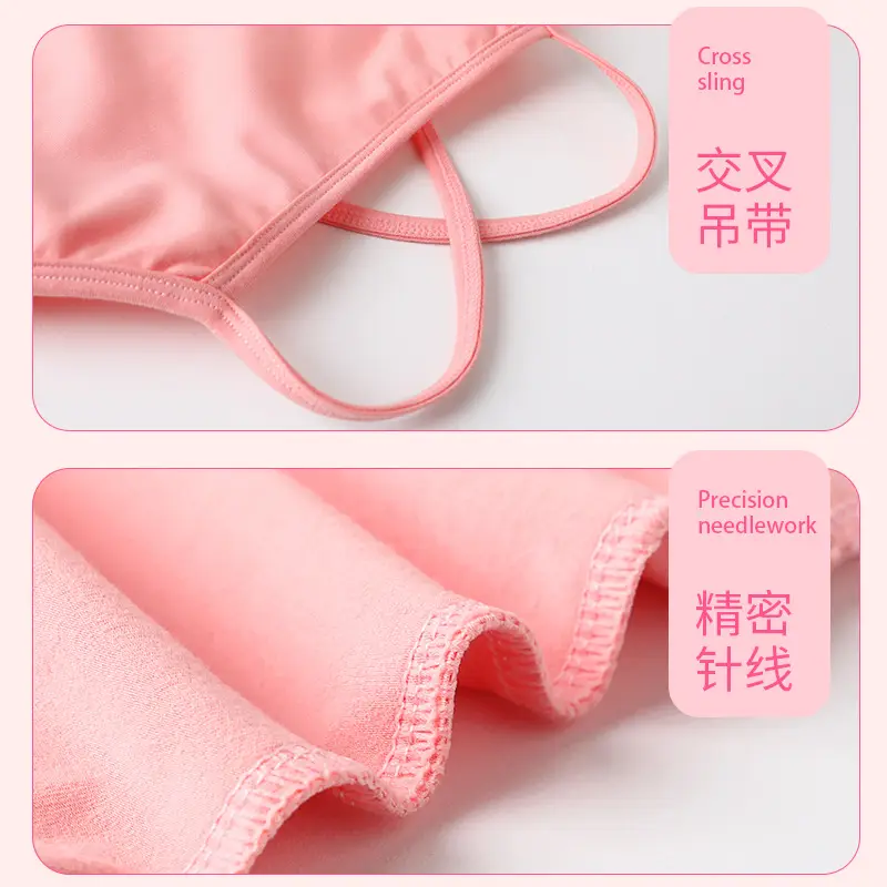 Pink Chiffon Dance Skirt for Girls Kids