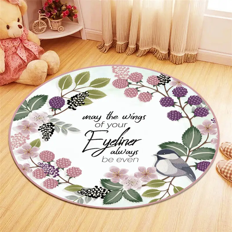 Cute Cartoon Blanket for Kids Bedroom - Image 2