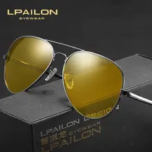 Men Square Polarized Night Vision Sunglasses — feature 17