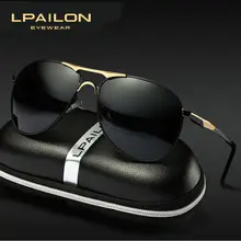 Men Square Polarized Night Vision Sunglasses — feature 27