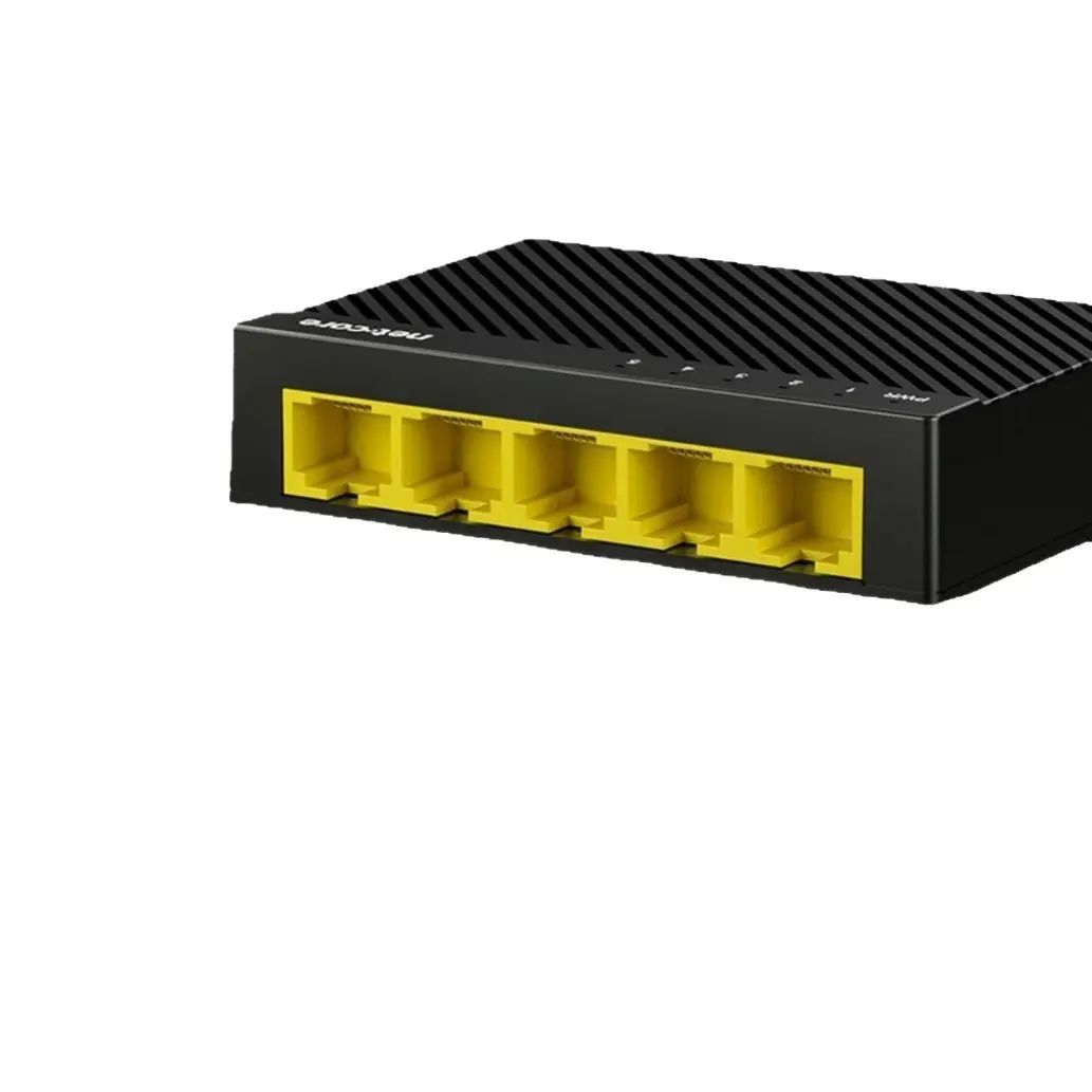 Gigabit Switch NS318 5-16 Port Network Monitoring - Image 10