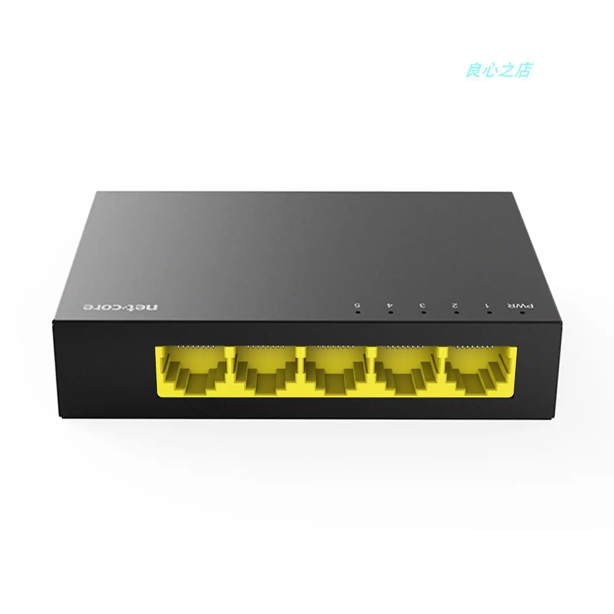 Gigabit Switch NS318 5-16 Port Network Monitoring - Image 2