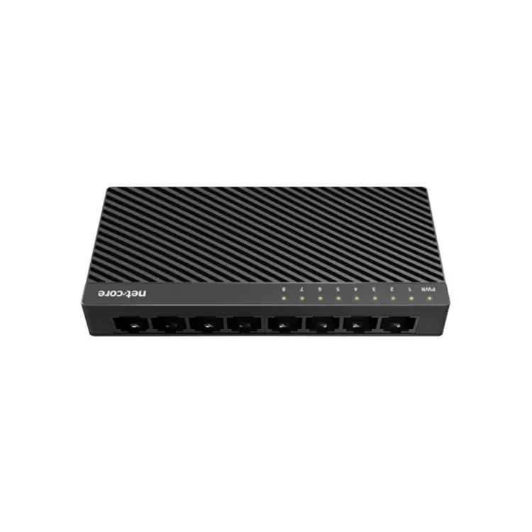 Gigabit Switch NS318 5-16 Port Network Monitoring - Image 4