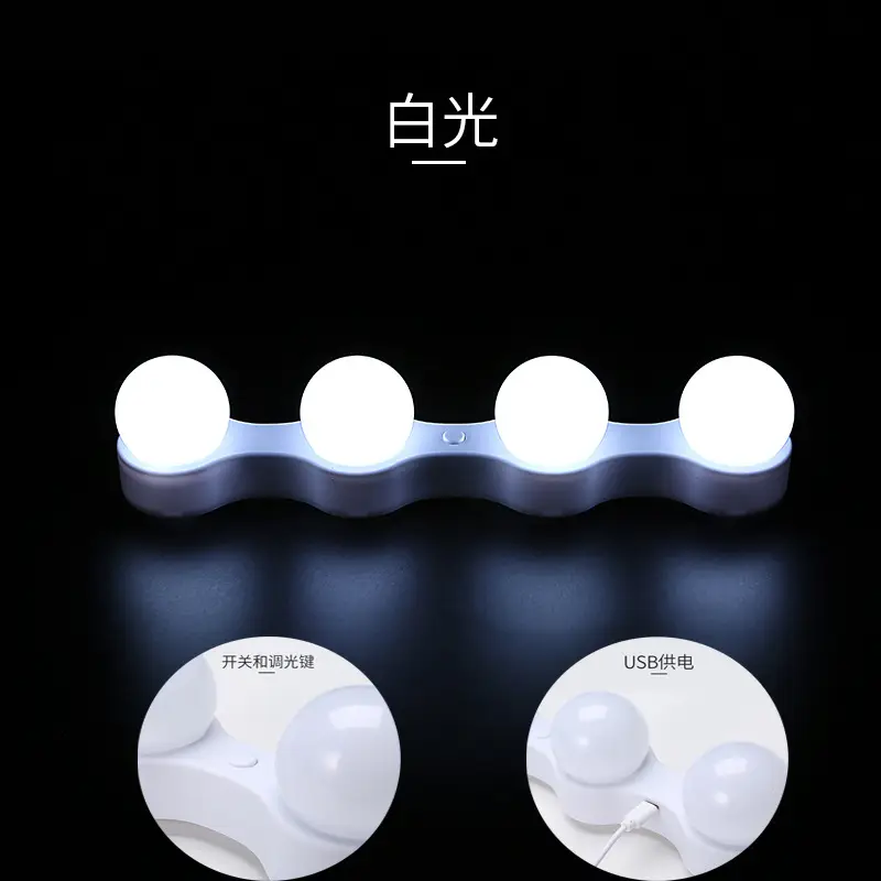 白光1