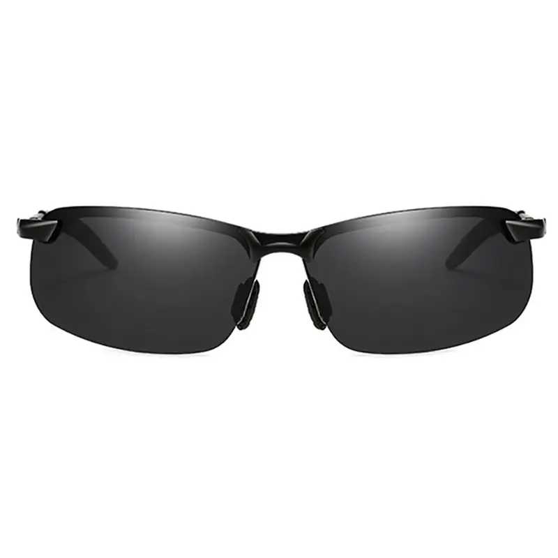 Men's Yellow Polarized Sunglasses 3043 Color Changing - Image 3