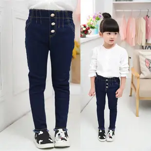 Girls' White Cotton Half-Length Skirt with Hip Hug Design — feature 42