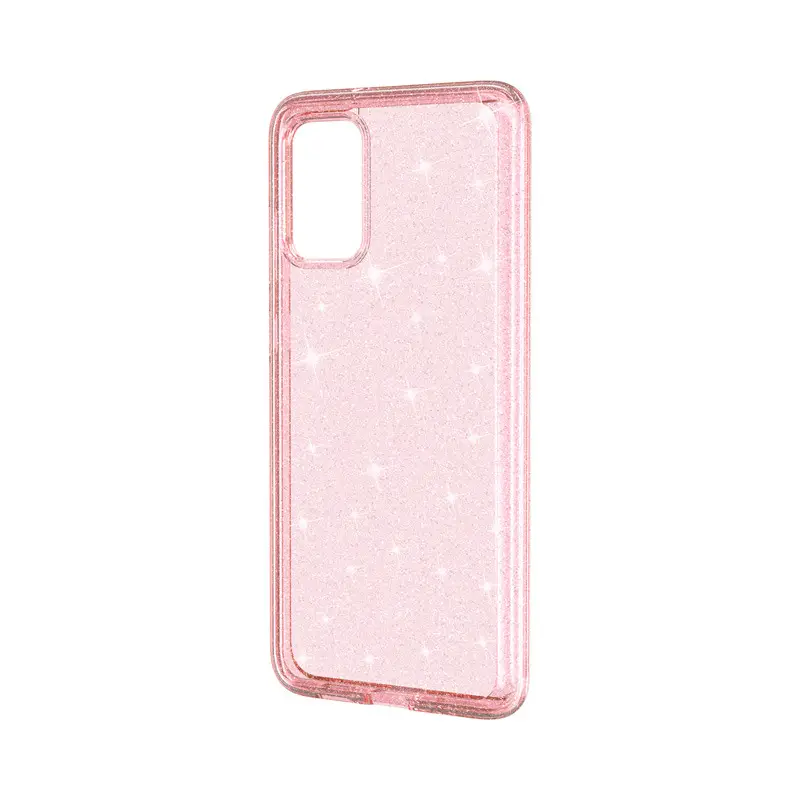 Samsung S20 Plus Glitter Terminator Protective Case - Image 10