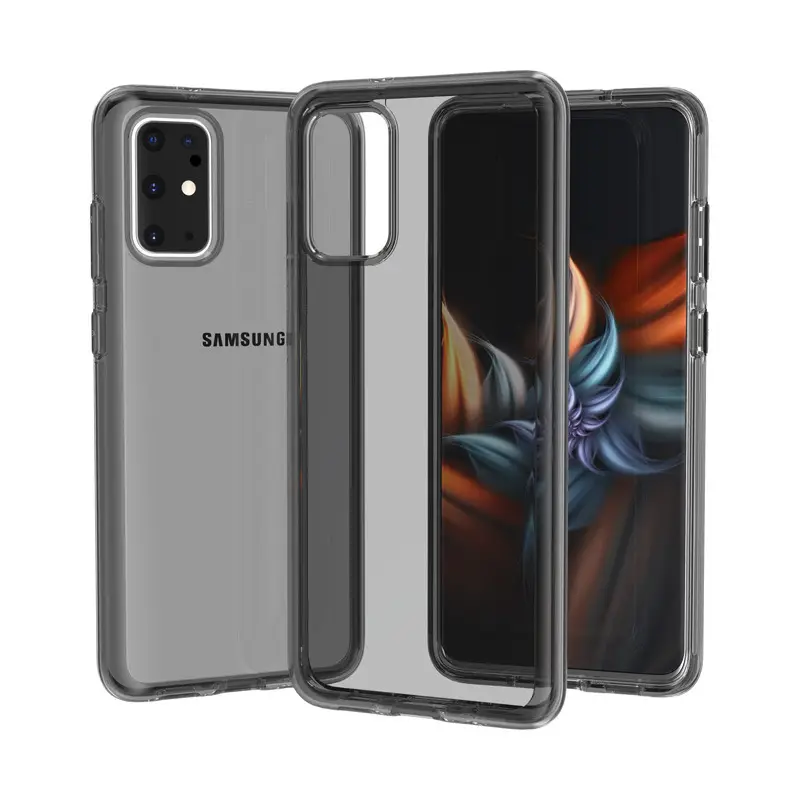 Samsung S20 Plus Glitter Terminator Protective Case - Image 6