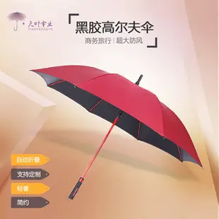 3-Fold Automatic Umbrella with Printed Design — feature 2