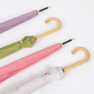 3-Fold Automatic Umbrella with Printed Design — feature 8