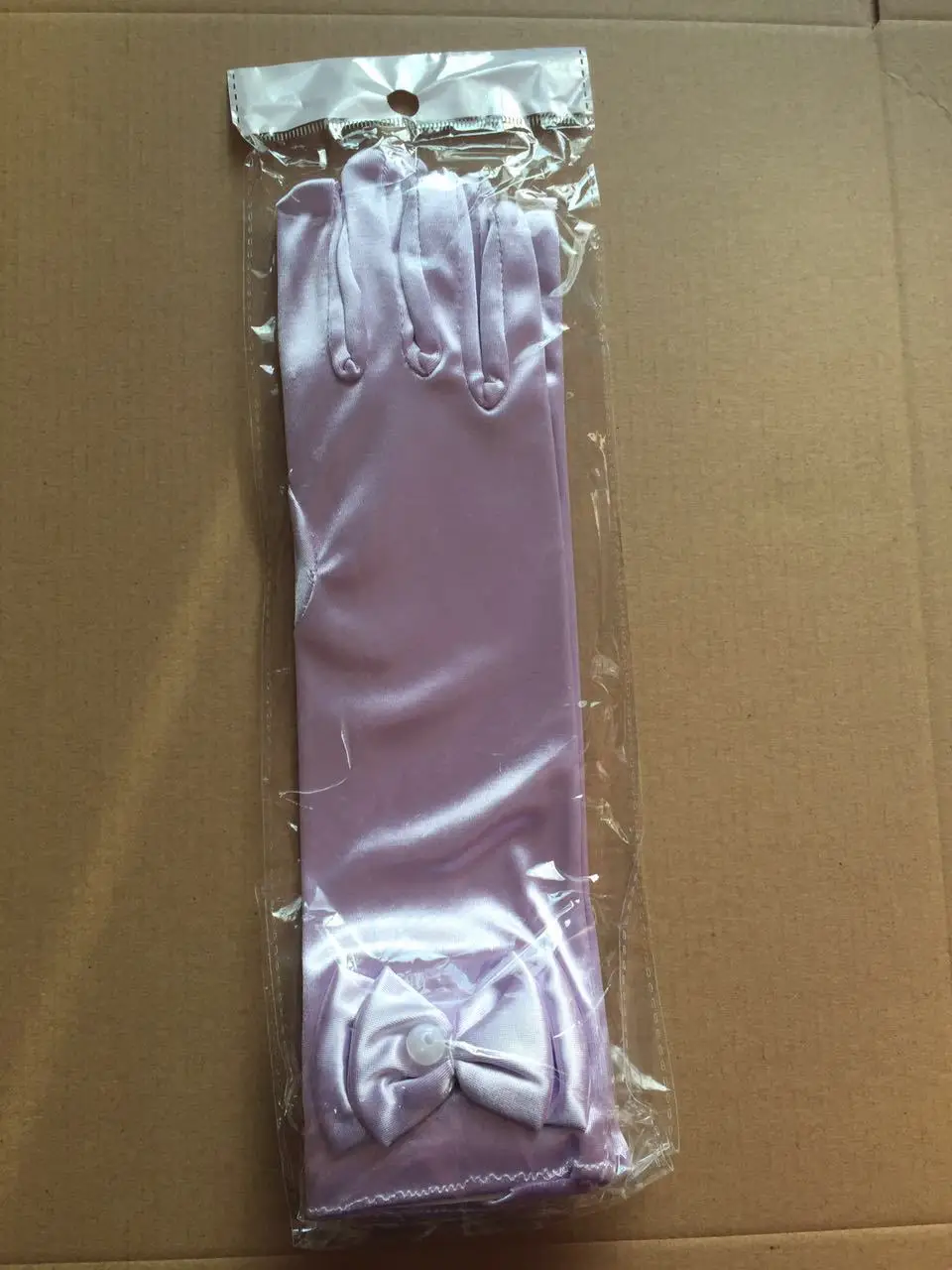 Frozen Princess Headwear Set for Girls Blue Crown Wig Accessories - Image 14