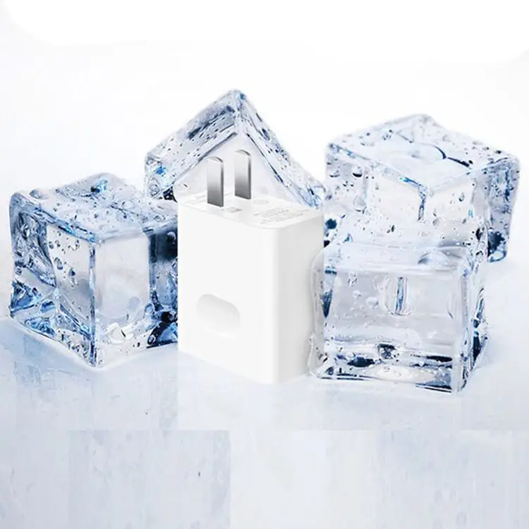 Ice House Charger for Huawei Mate9 5A Super Fast Charging