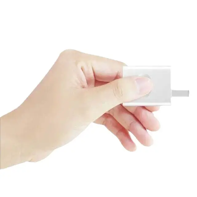 Ice House Charger for Huawei Mate9 5A Super Fast Charging