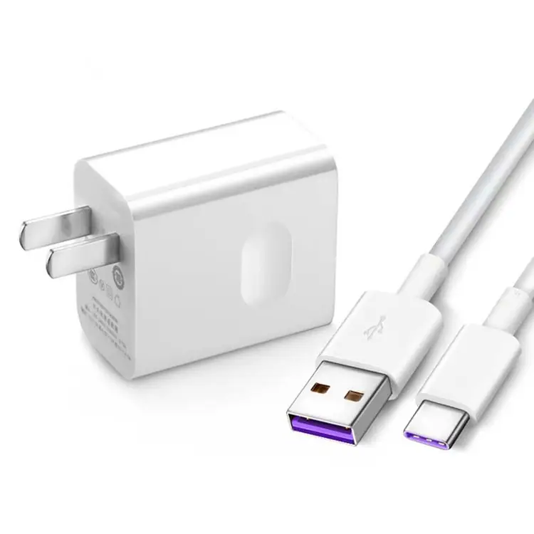 Ice House Charger for Huawei Mate9 5A Super Fast Charging — feature 13