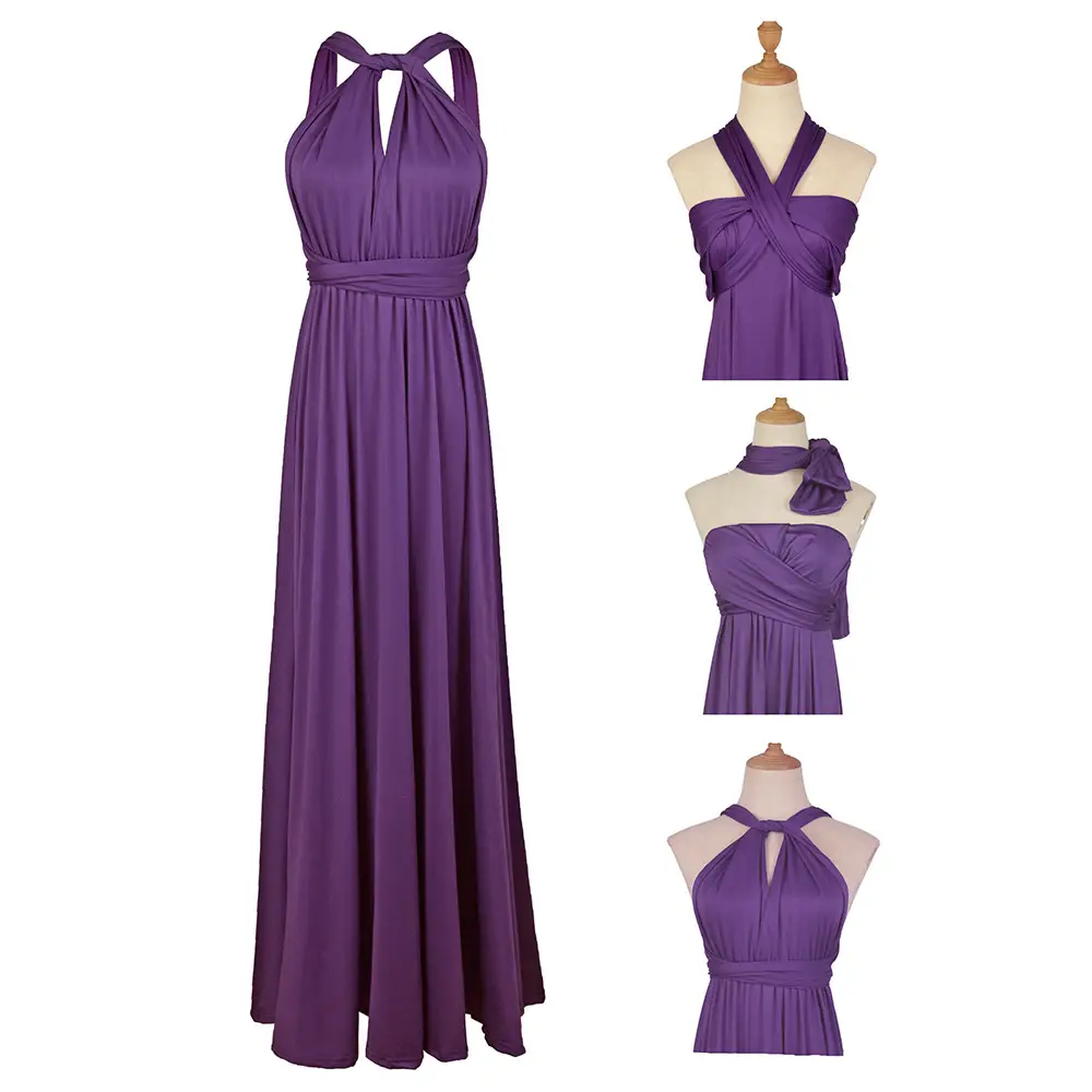 Grape purple