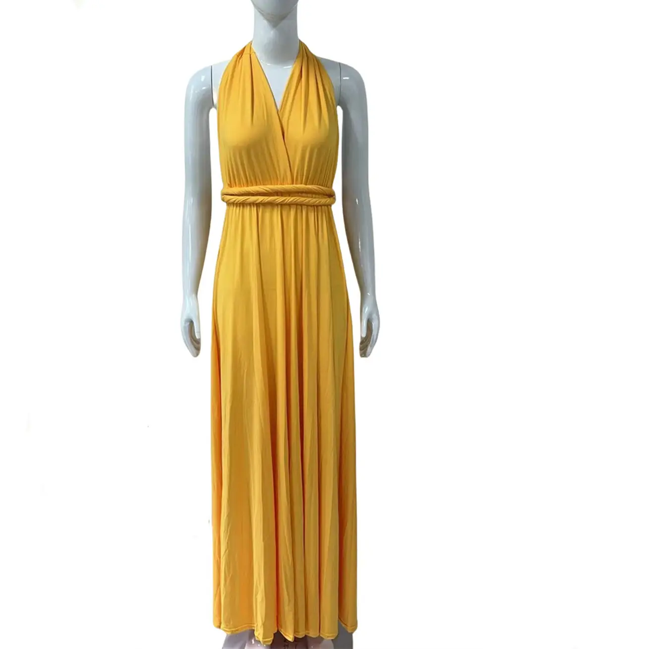 golden yellow
