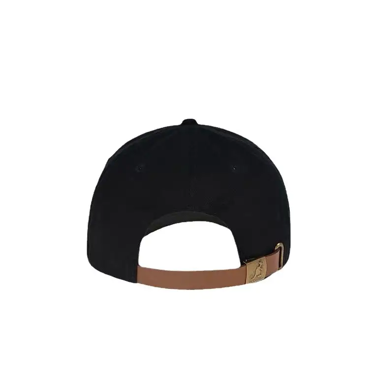 Unisex Kangol Baseball Cap Adjustable Large Bristle UK Made - Image 9