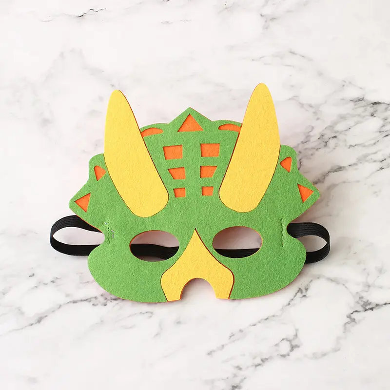 Children's Dinosaur Cape Cape Halloween Costumes Performance Costumes Children's Day Performance Costumes Birthday Party Costumes