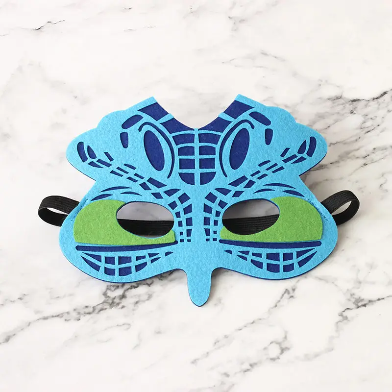 Children's Dinosaur Cape Cape Halloween Costumes Performance Costumes Children's Day Performance Costumes Birthday Party Costumes