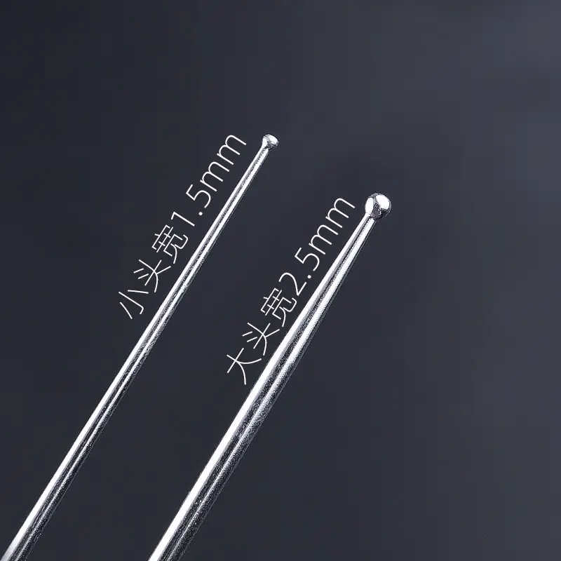 Digital Eye Washing Needle Scale 1.0g Portable